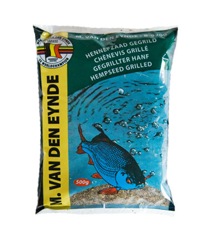 CANEPA PRAJITA MACINATA 500gr