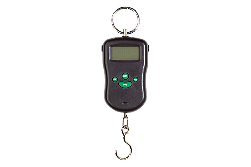 CANTAR DIGITAL 20KG