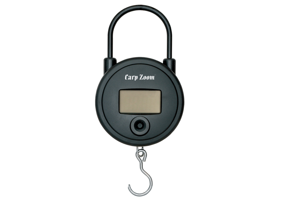 CANTAR DIGITAL CARP ZOOM SMART SCALE 30kg