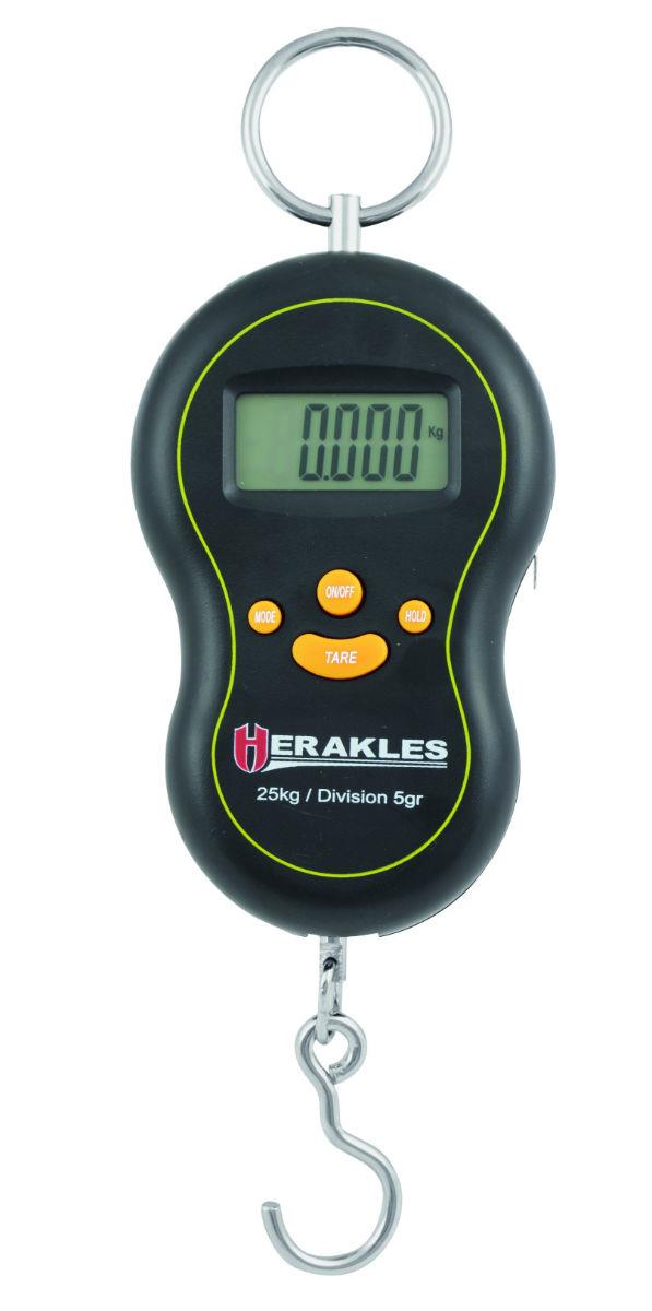 CANTAR DIGITAL HERAKLES 25kg