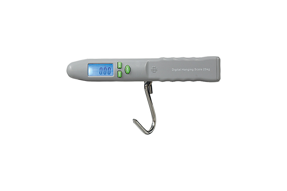 CANTAR DIGITAL MANER 25KG