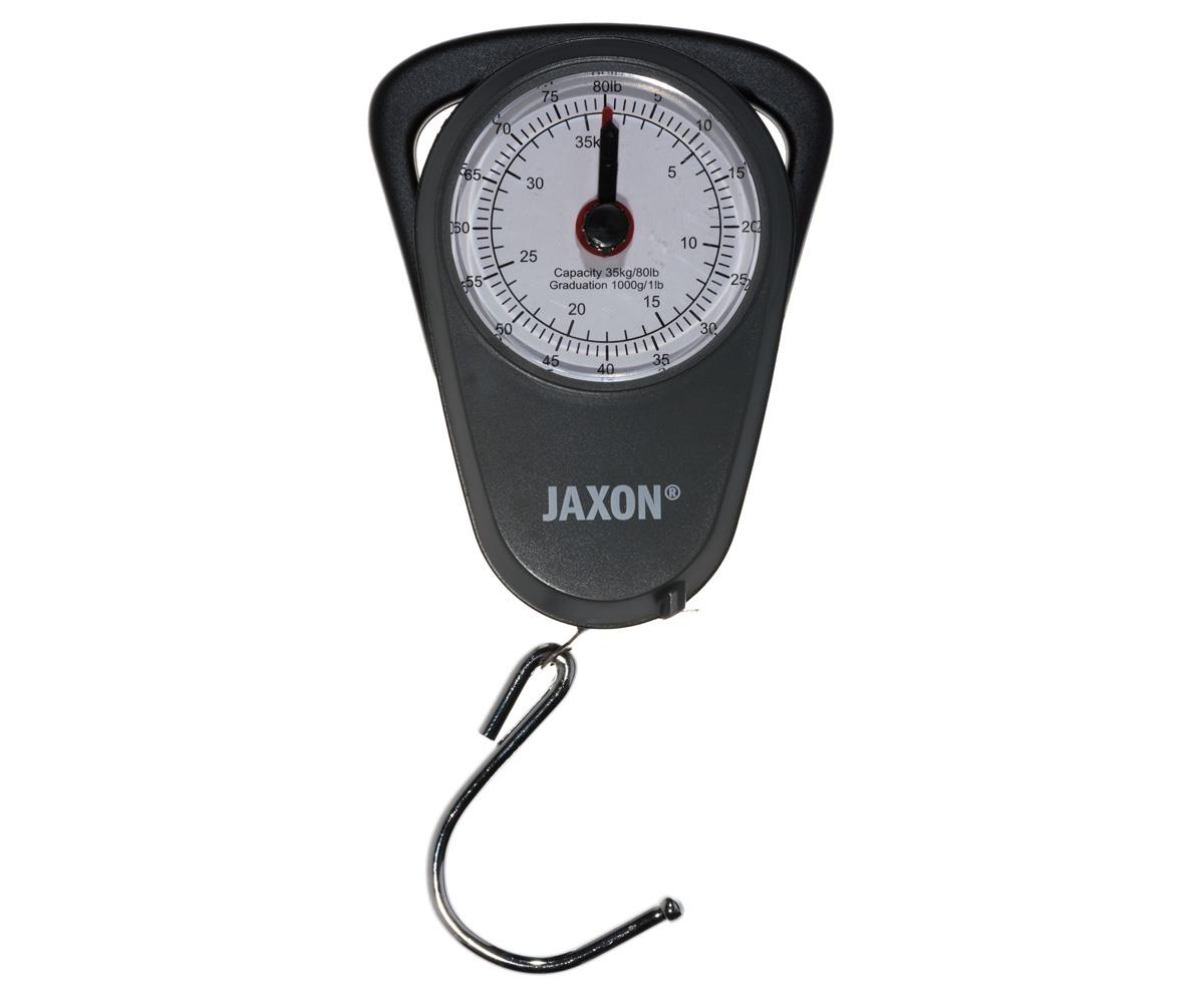 CANTAR MECANIC 35KG CU RULETA 100CM