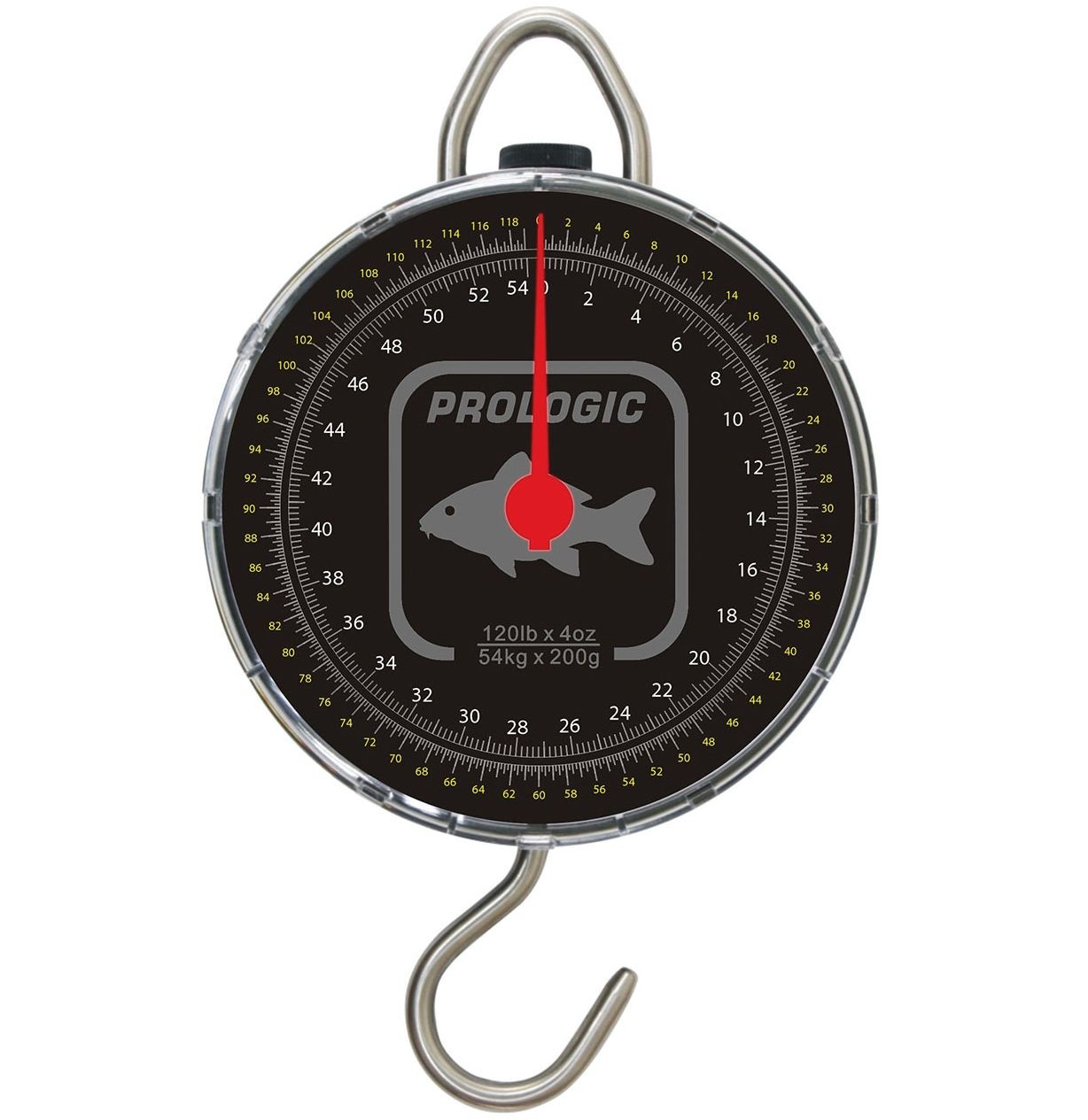 Cantar Mecanic Prologic Specimen 54kg