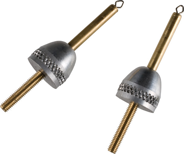 CAP LEST ALUMINIU WAGLERE 10mm