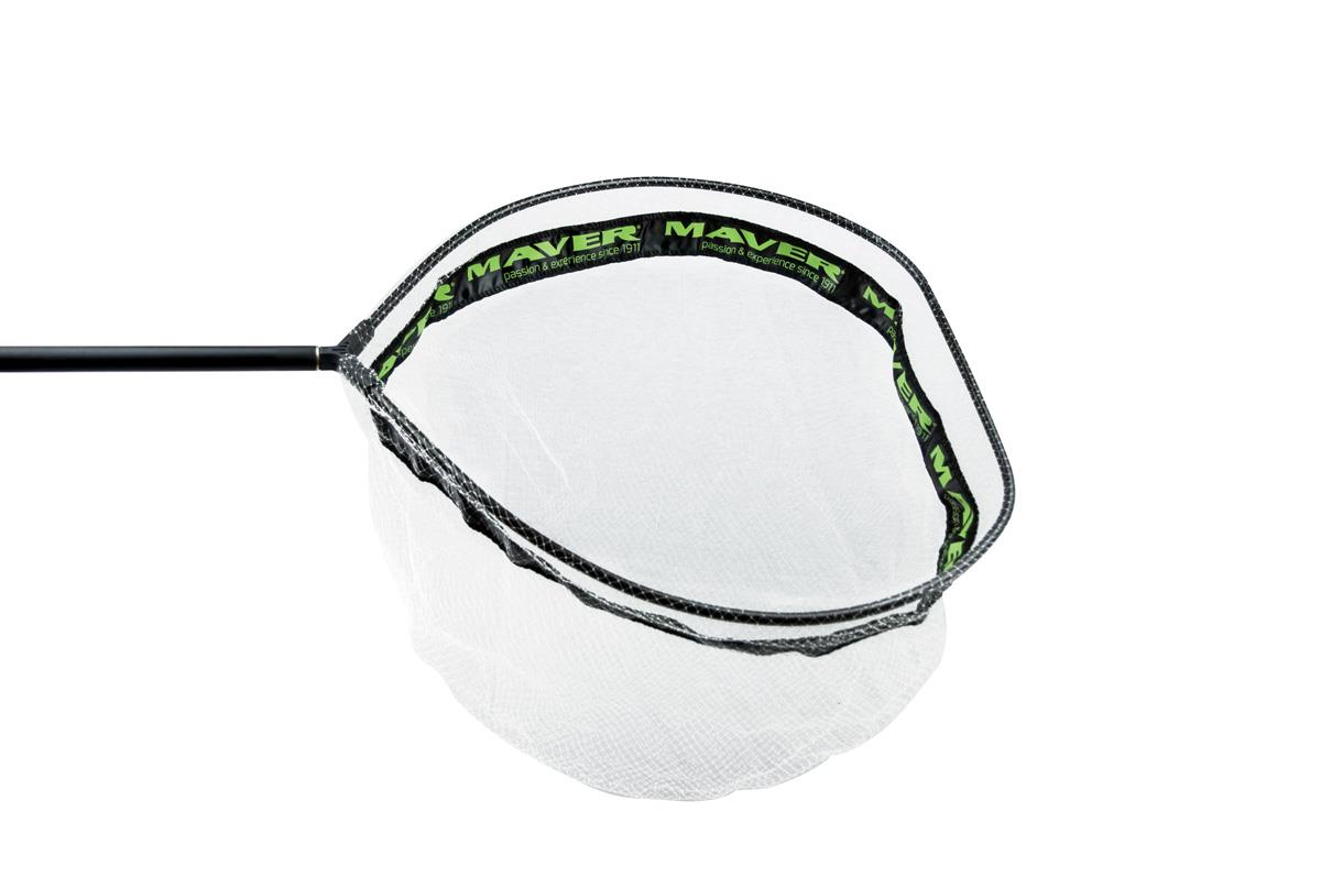 CAP MINCIOG CARBON NET 50*40cm