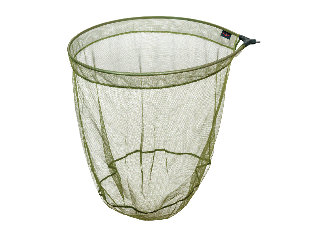 CAP MINCIOG CARP ZOOM MICRO MESH NET 60x50cm