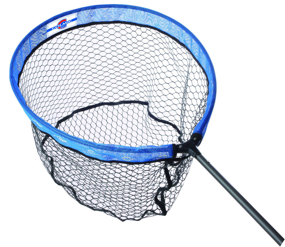 CAP MINCIOG COMMON GUMMA CARPA 60x51CM