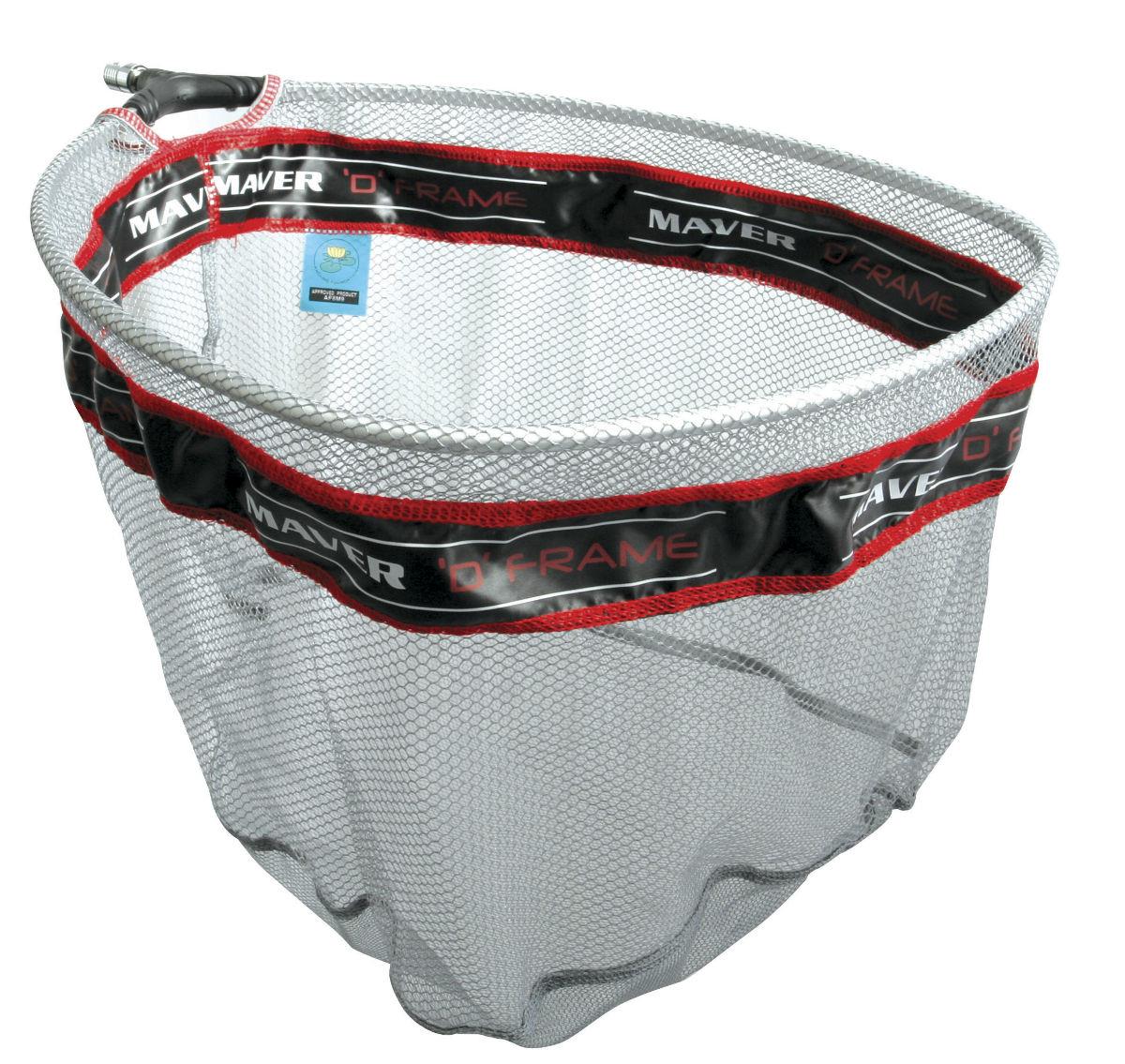 CAP MINCIOG D-FRAME 40cm