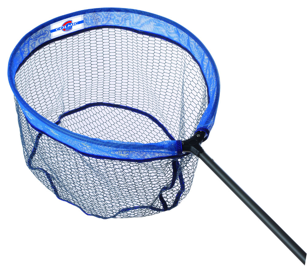 CAP MINCIOG F1 GUMMA CARPA 55x46CM