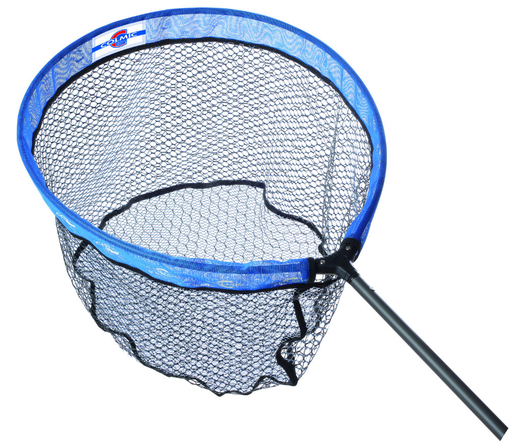 CAP MINCIOG FAST PELLET GUMMA CARPA 50x41CM