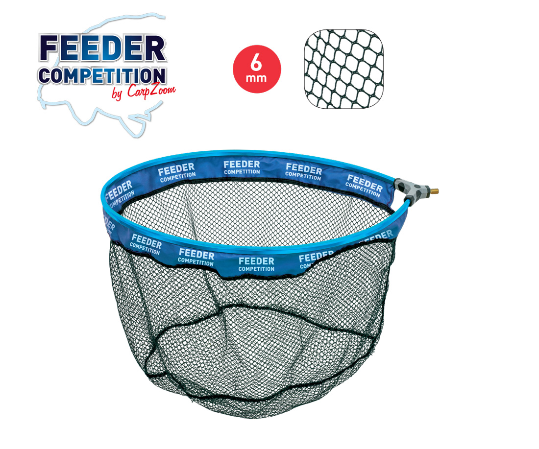 CAP MINCIOG FEEDER COMPETITION FCR-N1 40x50x30cm