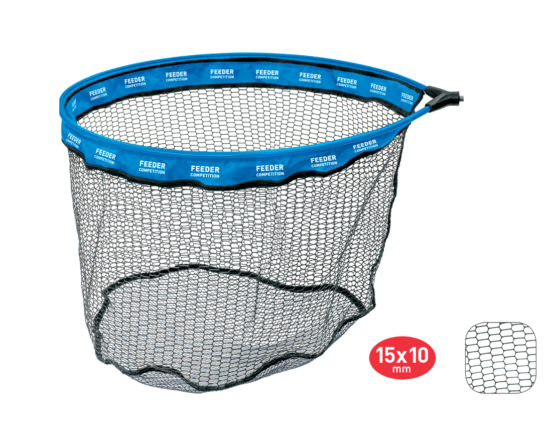 CAP MINCIOG FEEDER COMPETITION FCR-N2 CAUCIUCAT 60x49x50cm