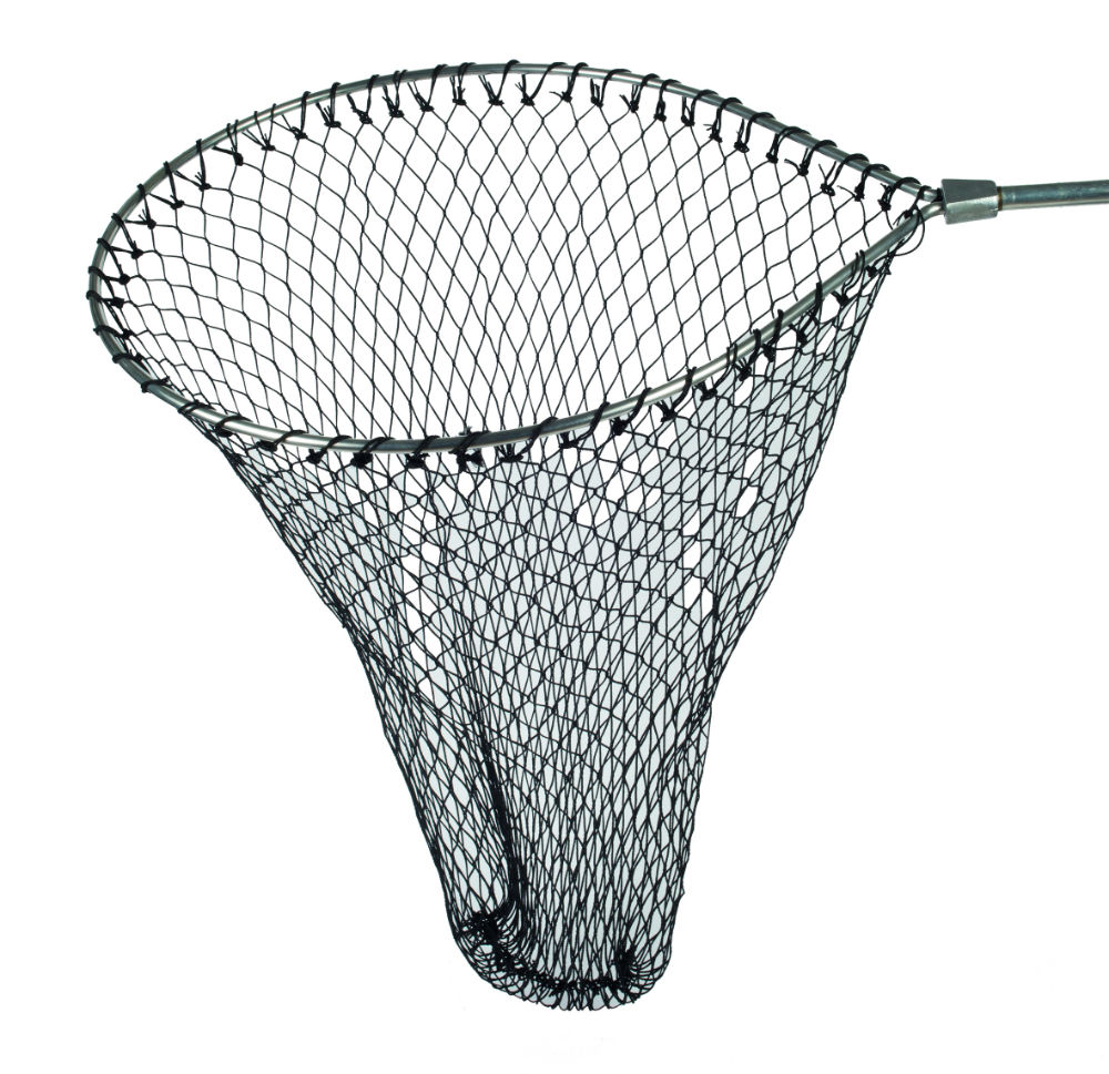 CAP MINCIOG FIGHTING NET 47x56cm
