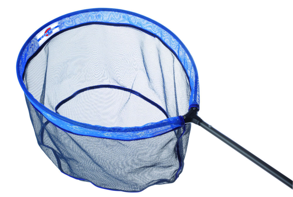 CAP MINCIOG FINE GUMMA CARPA 47x40CM