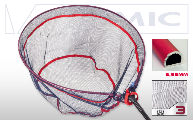 CAP MINCIOG LIGHTECH BREME 45x55cm