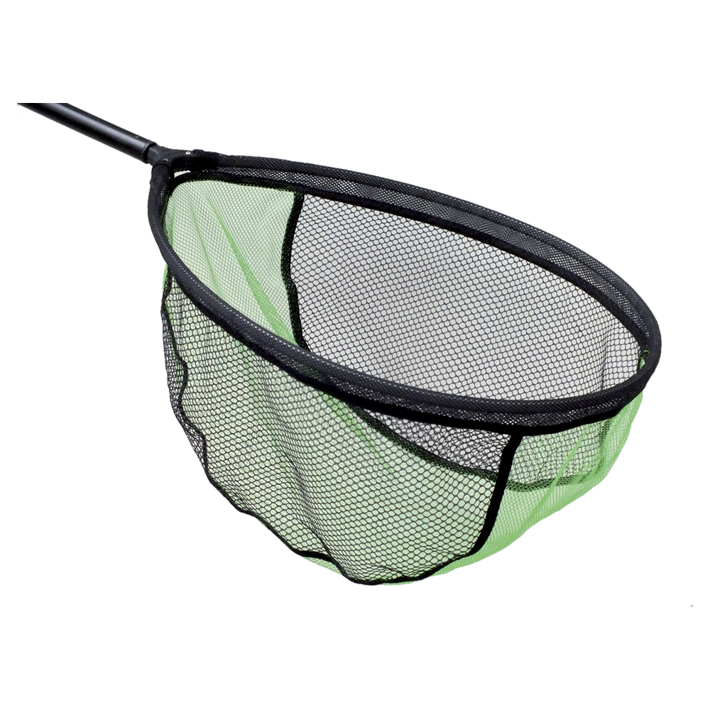 CAP MINCIOG MATCH TOP GREEN 50*40cm