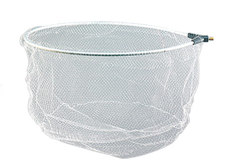 CAP MINCIOG NYLON 20MM 45x55CM