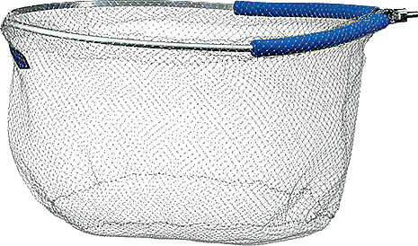 CAP MINCIOG NYLON 6MM 40x50CM