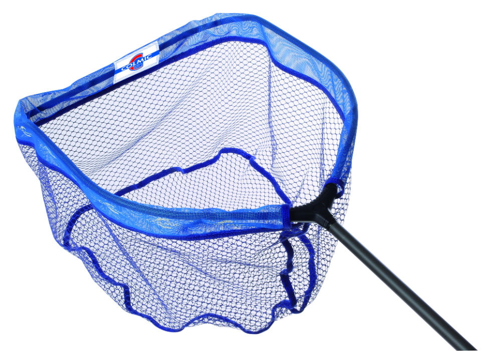 CAP MINCIOG RACE GUMMA CARPA 52x45CM