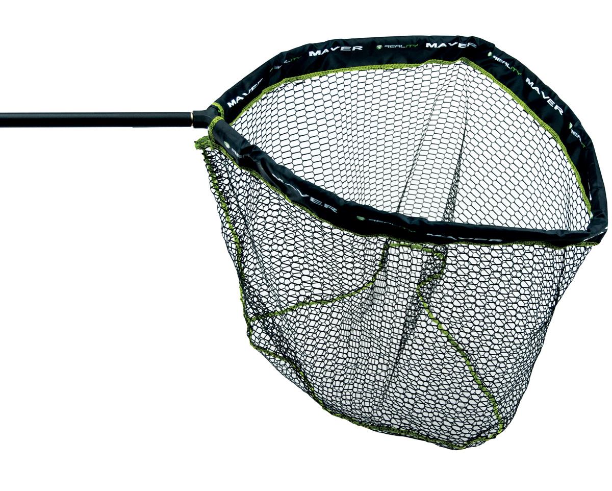 CAP MINCIOG REALITY CARP MESH 55*50cm