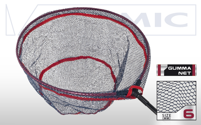 CAP MINCIOG RUBBER MATCH CAUCIUCAT 40x45cm