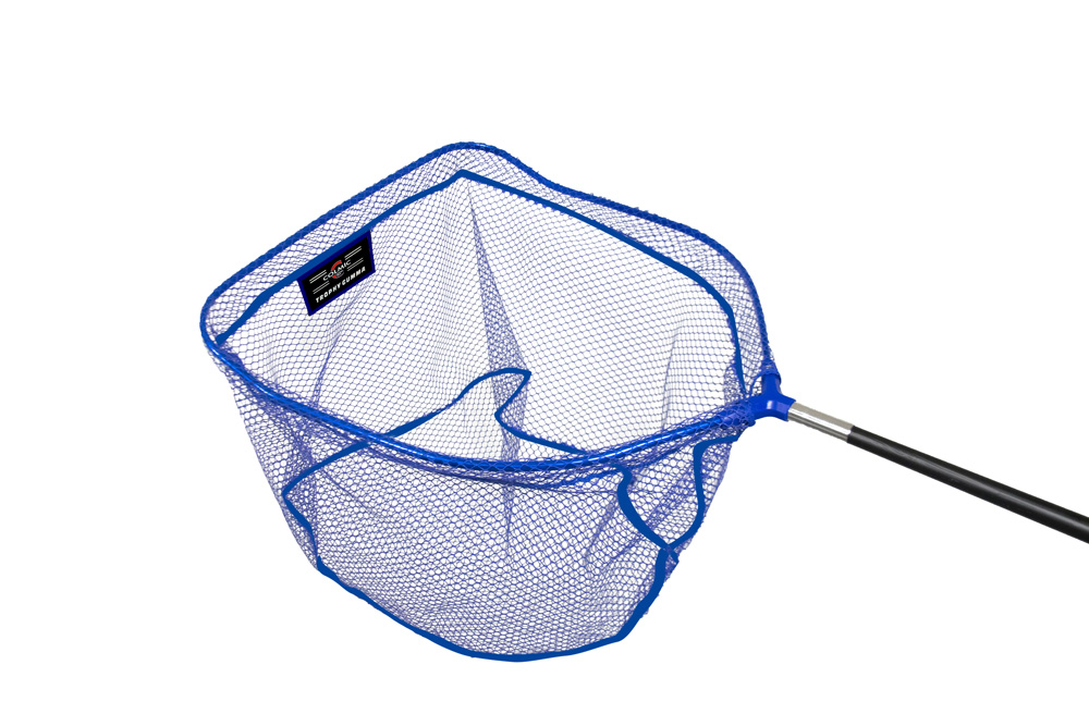 CAP MINCIOG TROPHY GUMMA PATRAT 50x45CM