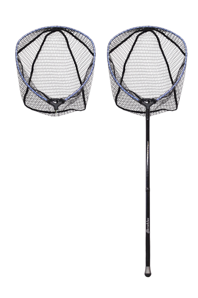CAP MINCIOG TROUT CAUCIUCAT 39x41x22cm