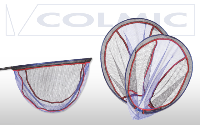 CAP MINCIOG VELOX MESH 45x35cm