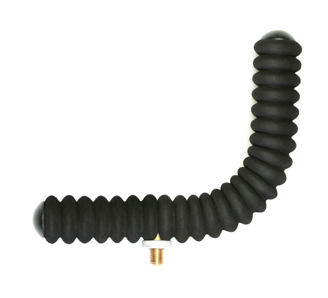 CAP SUPORT FEEDER CU EVA 13cm