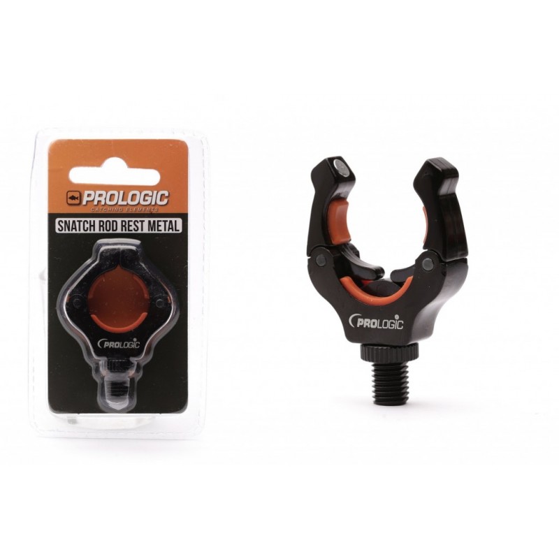 Cap Suport Magnetic Prologic Snatch Rod Rest Metal
