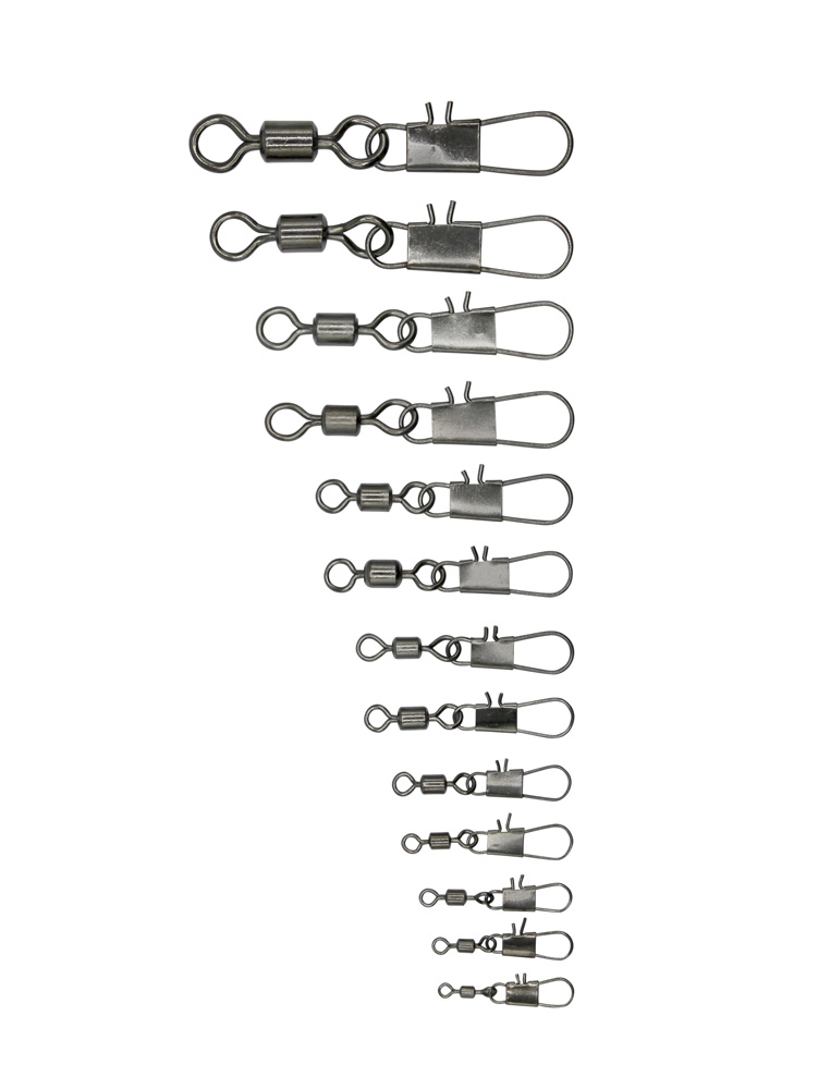CARABINA INTERLOCK CU VARTEJ ROLLING SERIA ORANGE NR 20 10kg