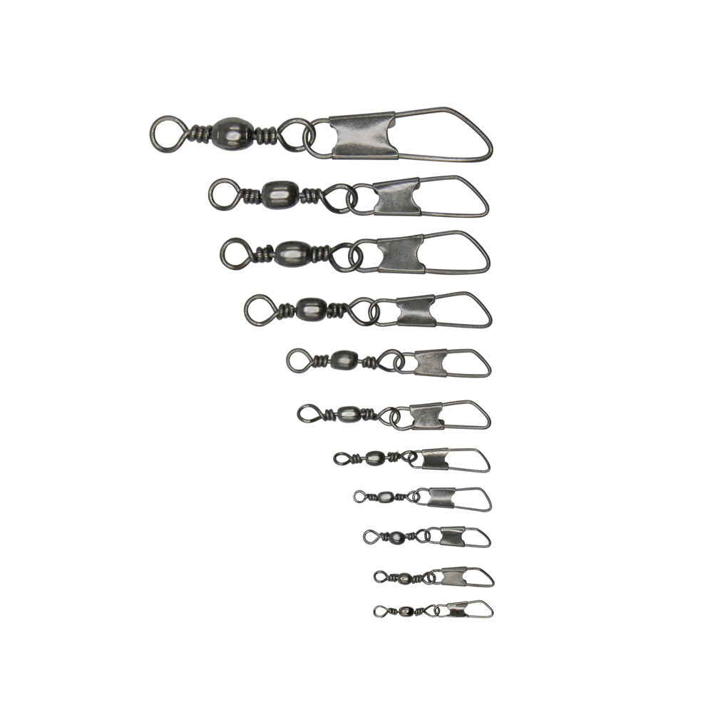 CARABINA SAFETY CU VARTEJ BARREL SERIA ORANGE NR 6 13kg