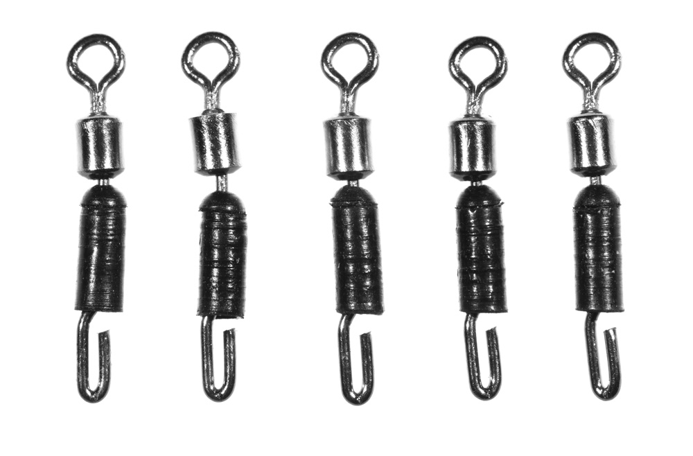 CARABINA SNAP MATCH CU VARTEJ M 14kg