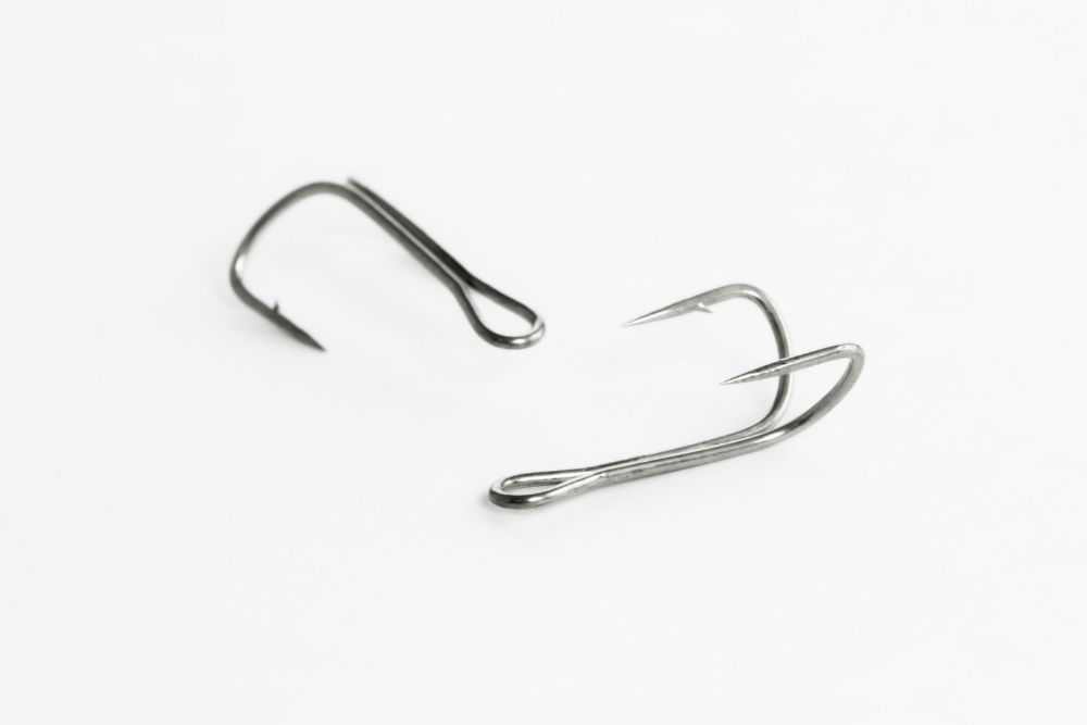 CARLIGE DUBLE DECOY V-F52 NR.4