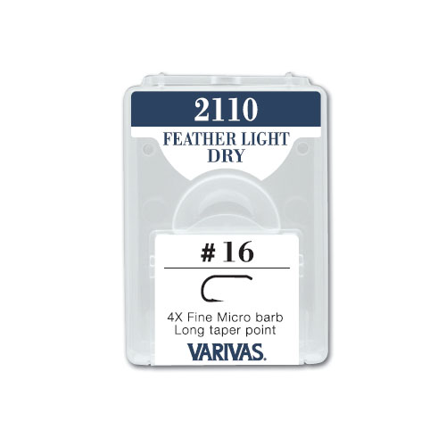 CARLIGE FLY 2110 4x FINE NR.12 100buc/cutie