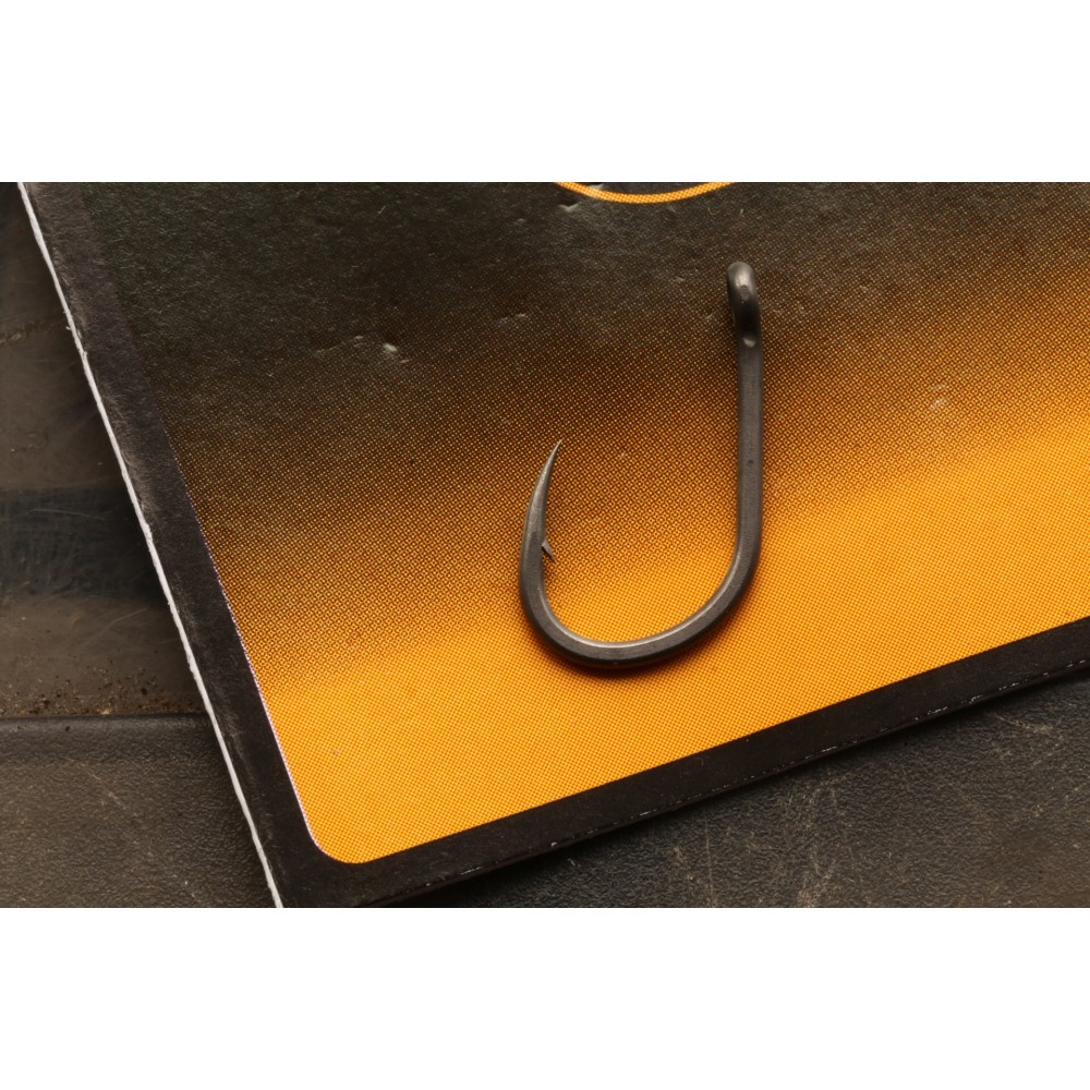 Carlige Fox Edges Armapoint Wide Gape Beaked nr.7