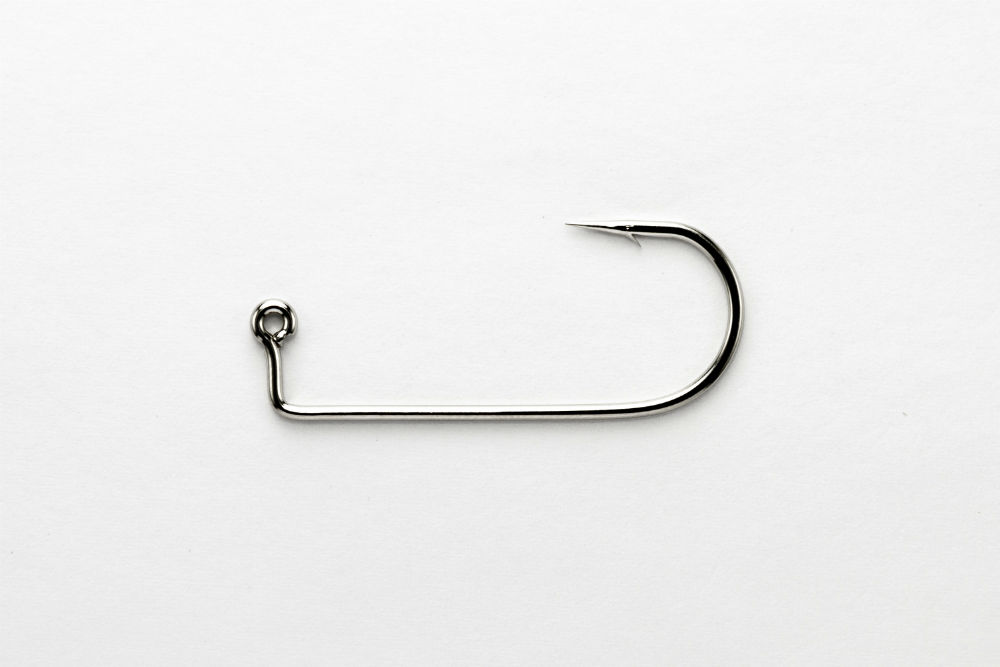 CARLIGE JIG DECOY PRO PACK JIG11B STRONG WIRE BLACK NR.2/0