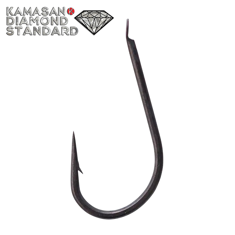 CARLIGE KAMASAN DIAMOND STANDARD FEEDER #12