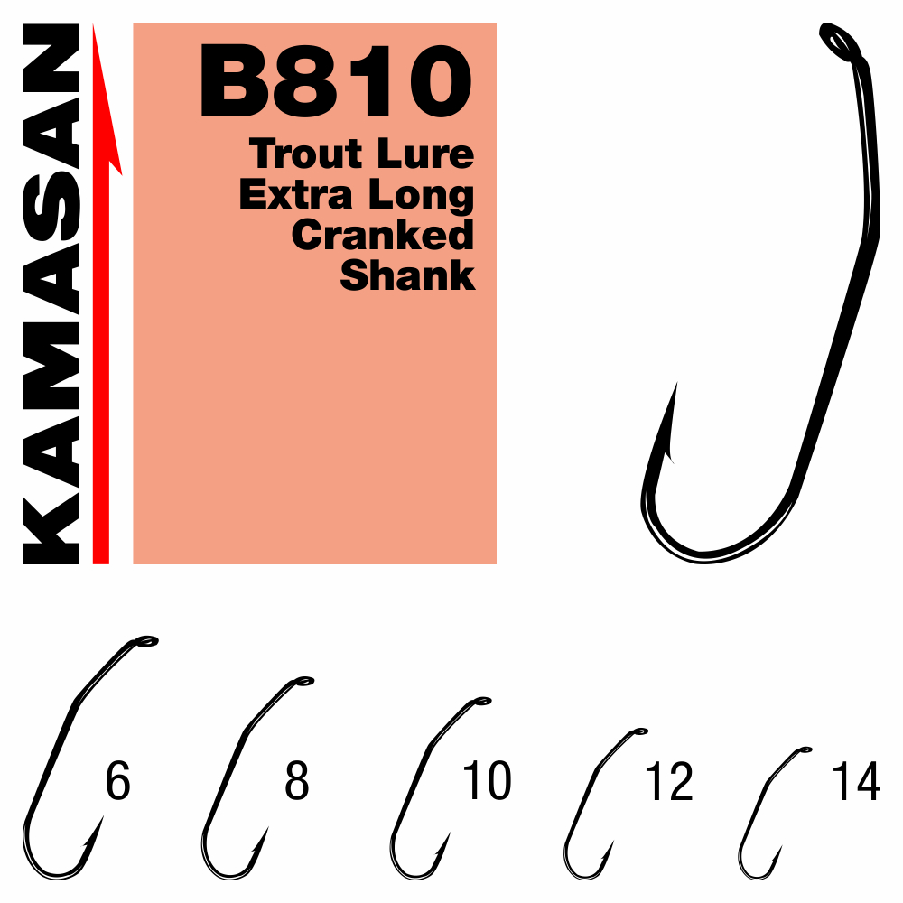 CARLIGE KAMASAN FLY B810 NR 10