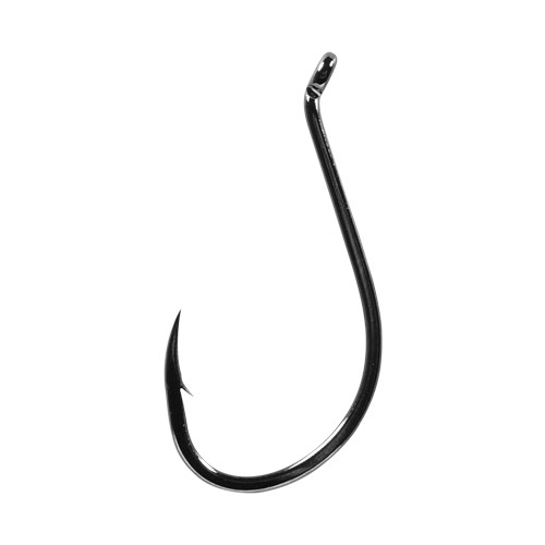 CARLIGE KATANA 1235 NEGRU NR 1/0
