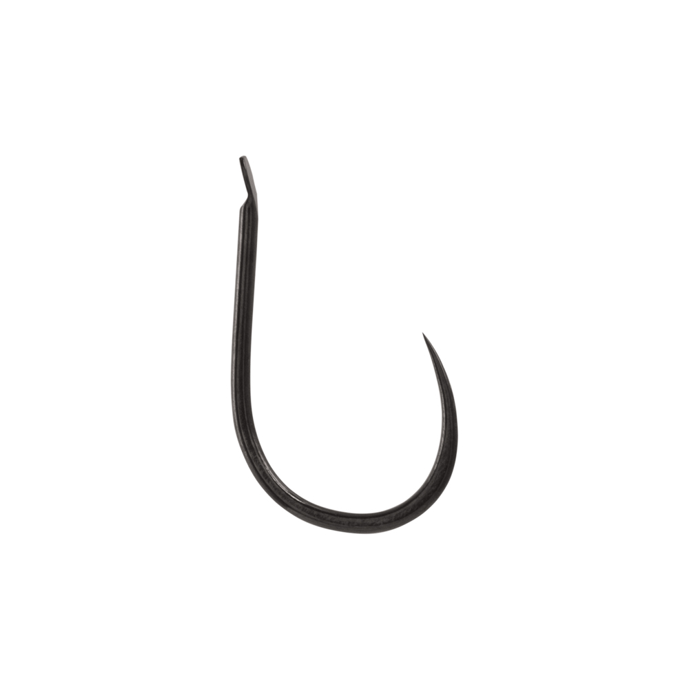 CARLIGE KATANA SERIA MATCH KM13 NR 13 Negru Carp Barbless