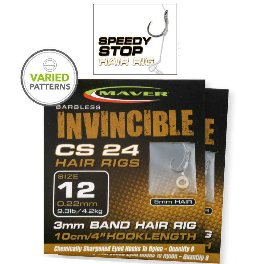 CARLIGE LEGATE INVINCIBLE CS24 SPEEDY STOP 14 0.20mm