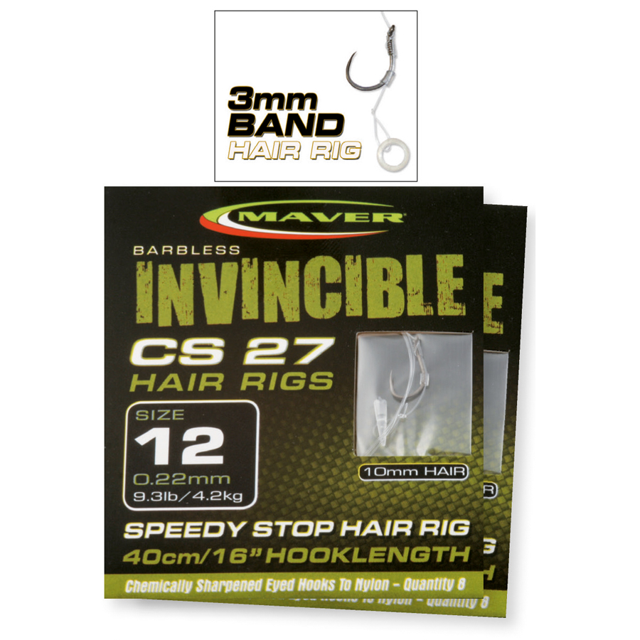 CARLIGE LEGATE INVINCIBLE CS27 BENDED 14 0.20mm