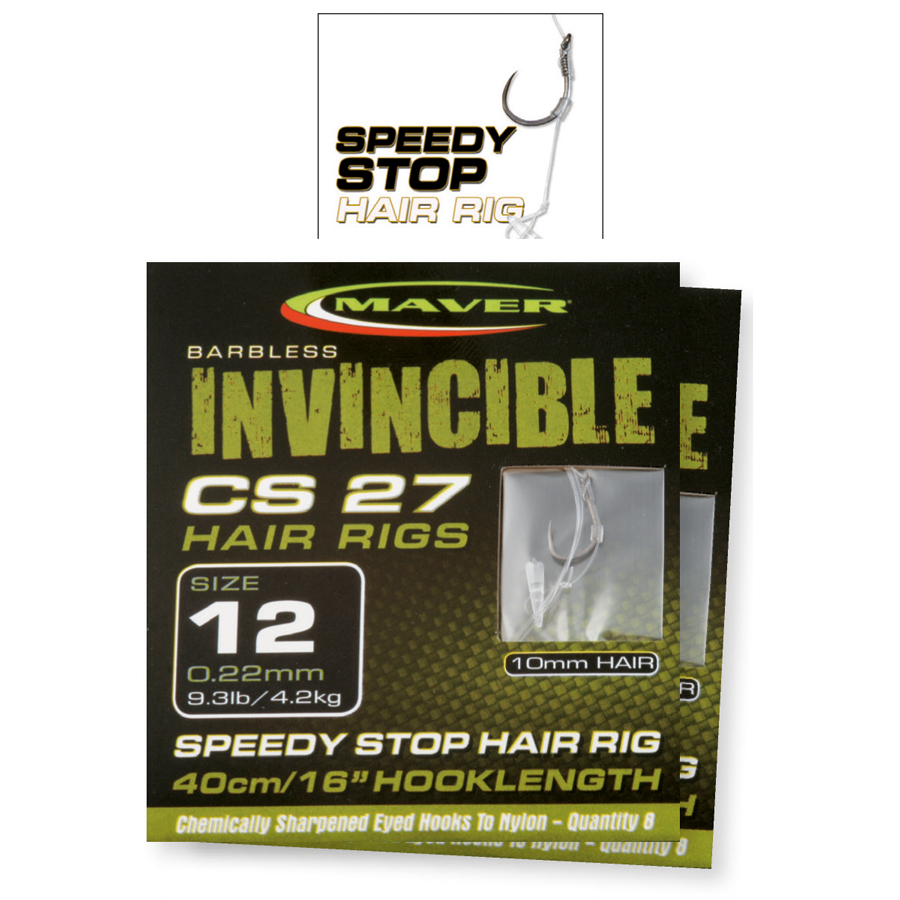 CARLIGE LEGATE INVINCIBLE CS27 SPEEDY STOP 16 0.18mm