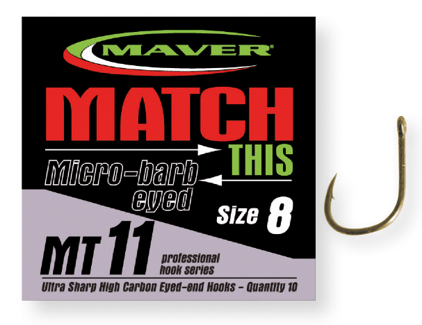 CARLIGE MATCH THIS MT11 NR 16 bronz