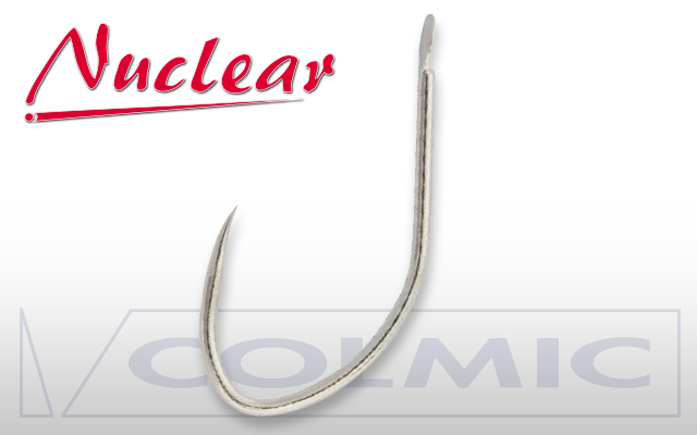 CARLIGE NUCLEAR N510 NICKEL NR 1/0