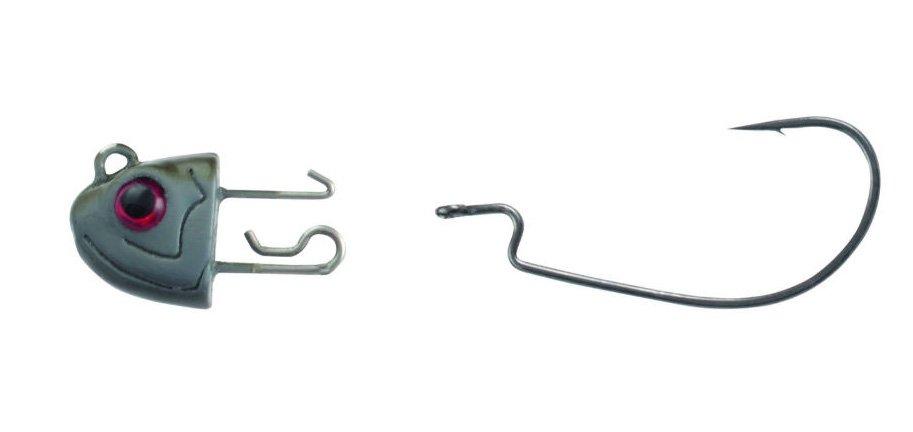 CARLIGE OFFSET BENJO NR 4