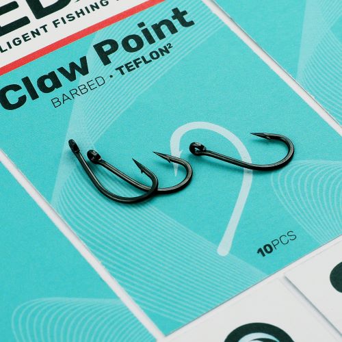 Carlige Sedo Claw Point NR 10