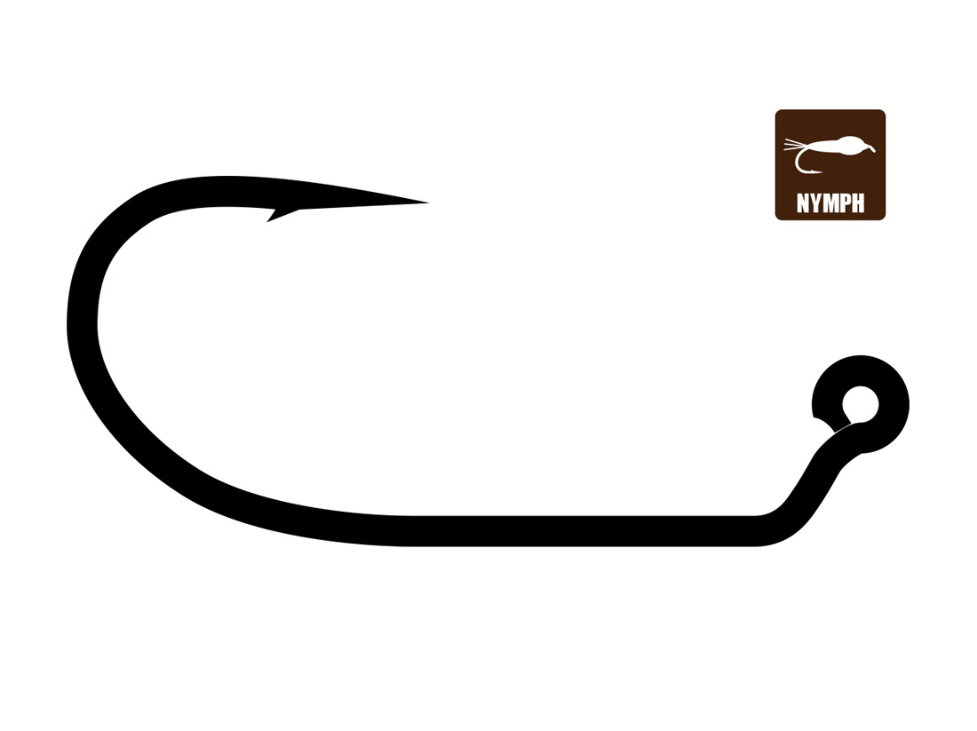 CARLIGE TIEMCO FLY TMC413J Nr.16