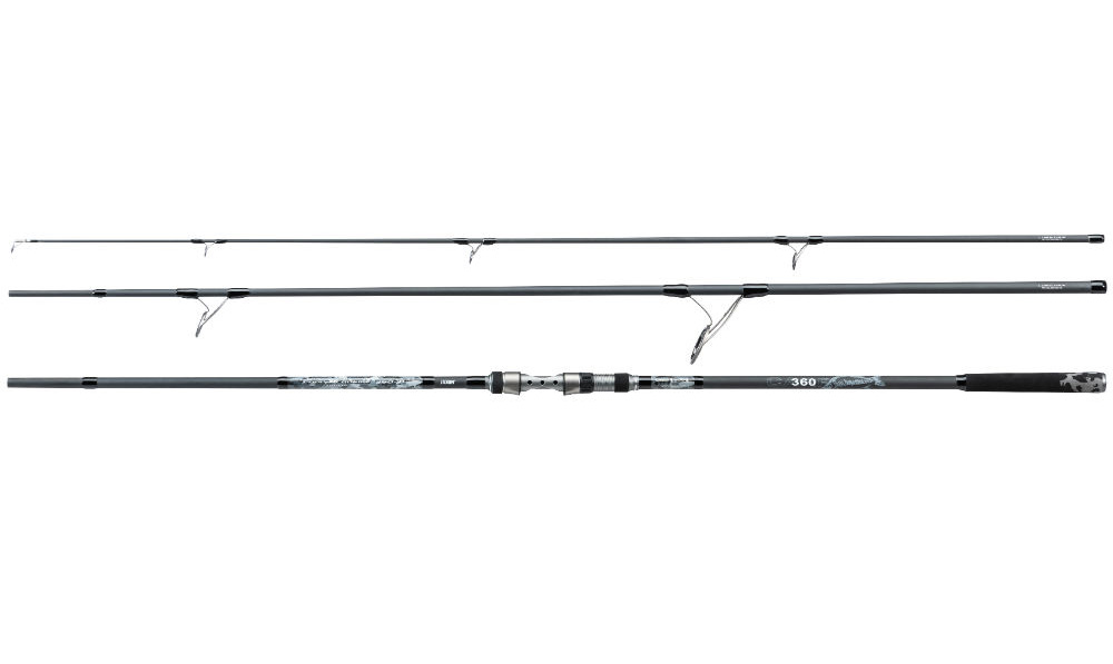 CARP ACADEMY L 390 3.0lbs 3sec